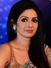 Sridevi Kapoor