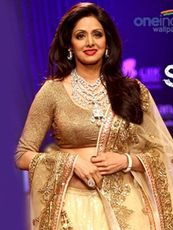 ശ്രീദേവി