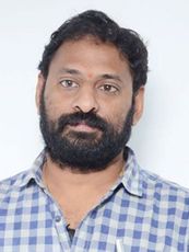 Srikanth Addala