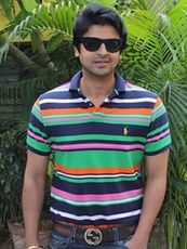 ശ്രീകാന്ത്‌