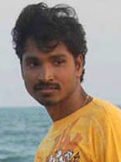 Srikumar (Tamil Actor)