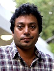 Srinath (Tamil Actor)