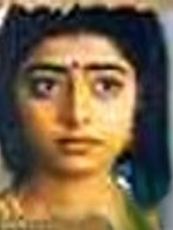 Srinidhi (tamil Actress)