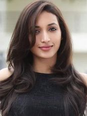 Srinidhi Shetty