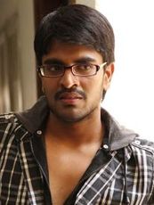 Srinivas (telugu Actor)