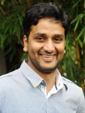 Srinivas Avasarala