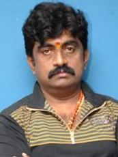 Srinivas B P