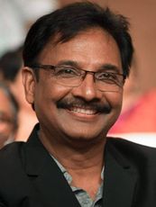 Srinivas Bhogireddy