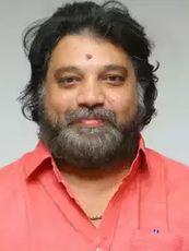 Srinivasa Murthy (Dubbing Artist)