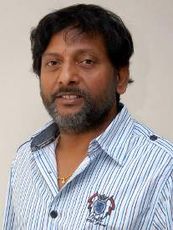 Srinivasa Reddy