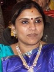 Sripriya