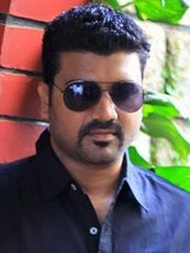 Srujan Lokesh