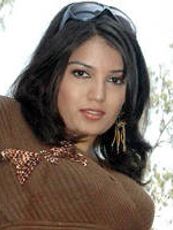 Sruthi (Telugu Actress)