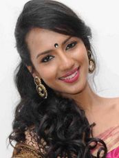 Sruthi Hariharan