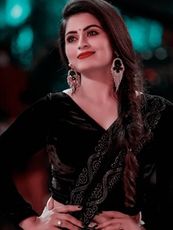 ശ്രുതി ലക്ഷ്മി