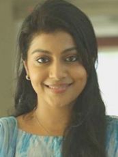 ശ്രുതി രാമചന്ദ്രന്‍