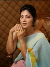 ശിവദ നായർ