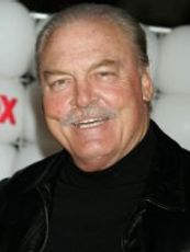 Stacy Keach