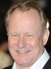Stellan Skarsgård