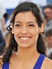 Stephanie Sigman