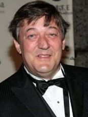 Stephen Fry