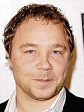 Stephen Graham