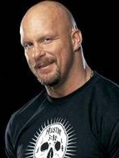 Steve Austin