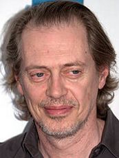 Steve Buscemi