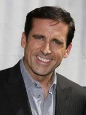 Steve Carell