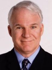 Steve Martin