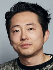 Steven Yeun