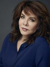 Stockard Channing