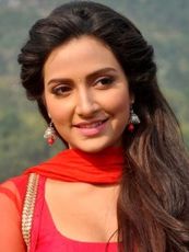 Subhashree Ganguly