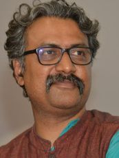 Suchendra Prasad