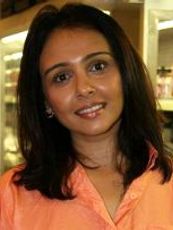 Suchitra Krishnamoorthi