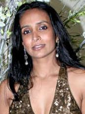 Suchitra Pillai