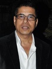 Sudesh Berry