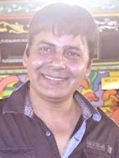 Sudesh Lehri