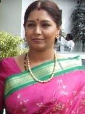 Sudha Belawadi