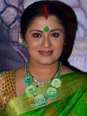 Sudha Chandran