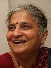 Sudha Murthy