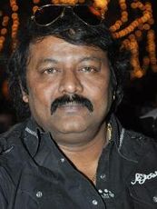 Sudhakar Naidu