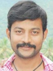 Sudhir (tamil actor)