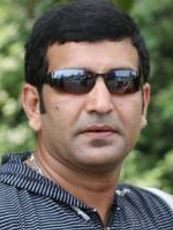 Sudhir (malayalam Actor)