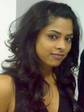 Sugandha Garg