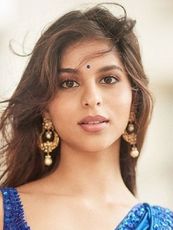 Suhana Khan