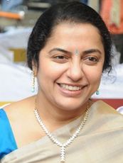 സുഹാസിനി മണിരത്നം