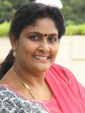 Sujatha (Paruthiveeran Fame)