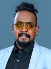Sujith Raj Kochukunju