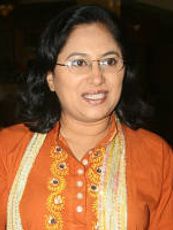 Sukanya Kulkarni